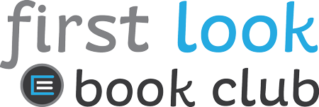 First Look Book Club Logo